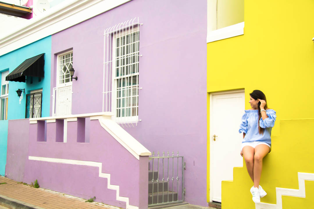 Bo-Kaap