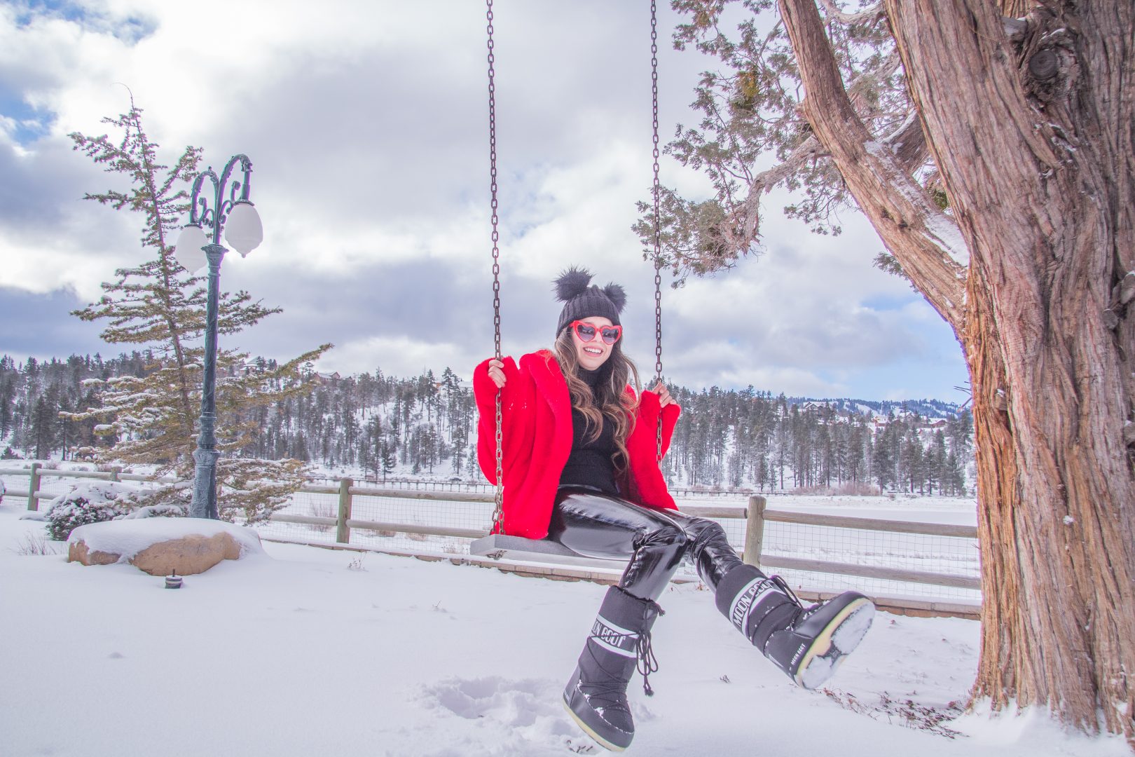 Big Bear