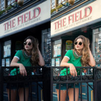 Vanessa Campos Preset Pack #vanepreset