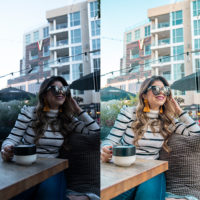 Vanessa Campos Preset Pack #vanepreset